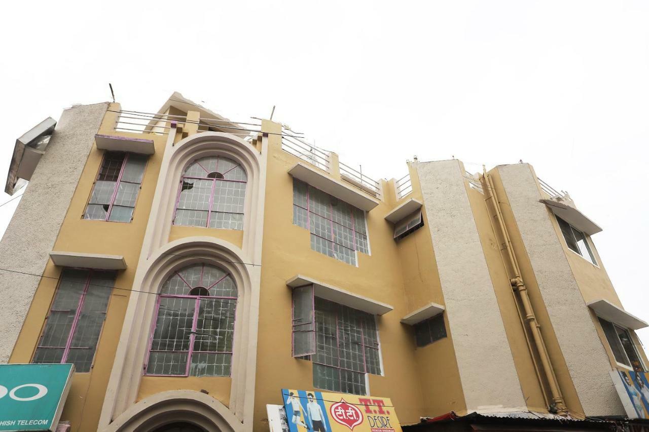 Oyo 43694 Hotel Hillson Pauri Экстерьер фото
